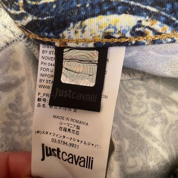 Just Cavalli women pants - Picture 8 of 16